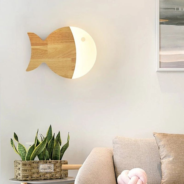 Sikil Wall Lamp