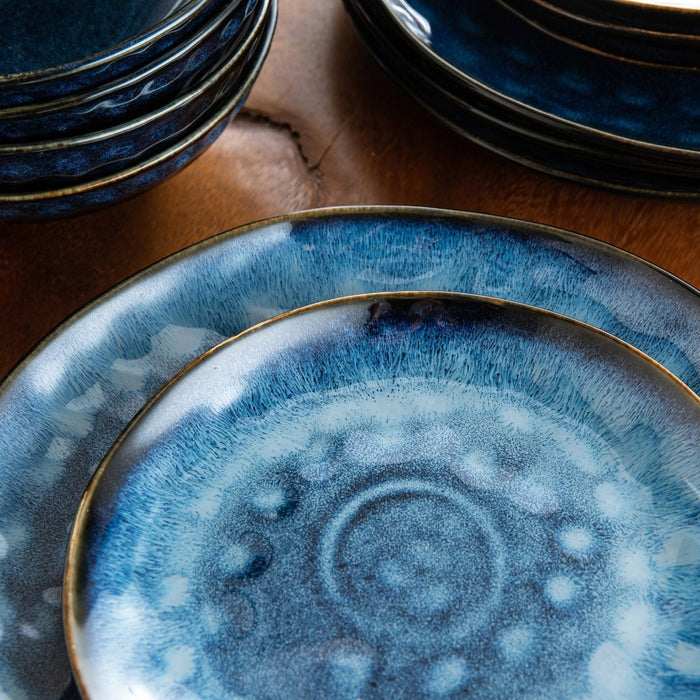 Starry Plates