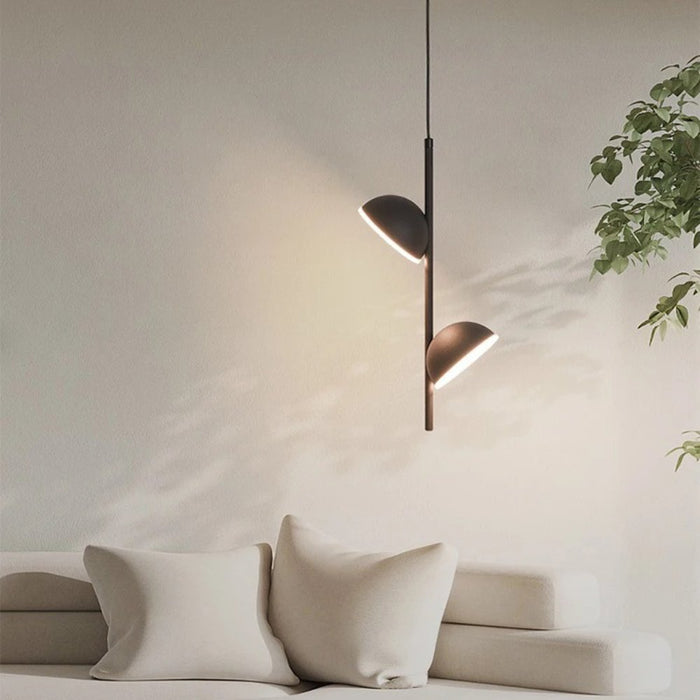 Tiraha Pendant Light