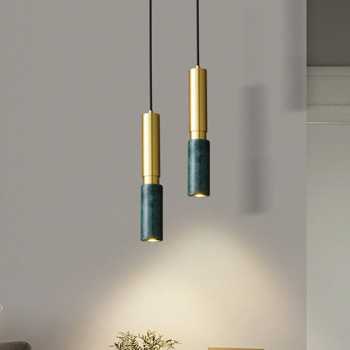 Toska Pendant Light