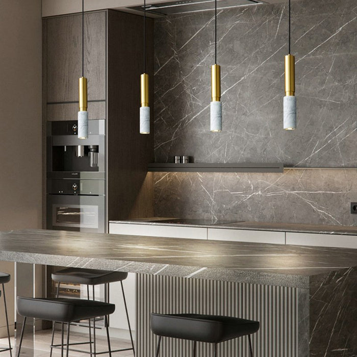 Toska Pendant Light