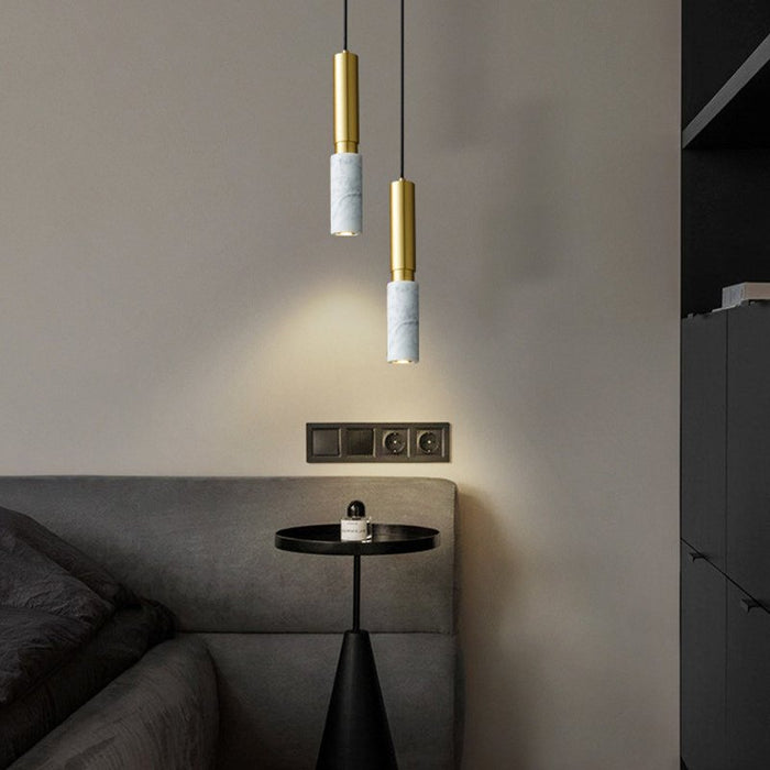 Toska Pendant Light