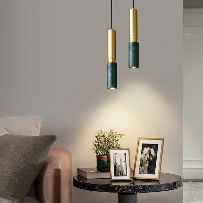 Toska Pendant Light