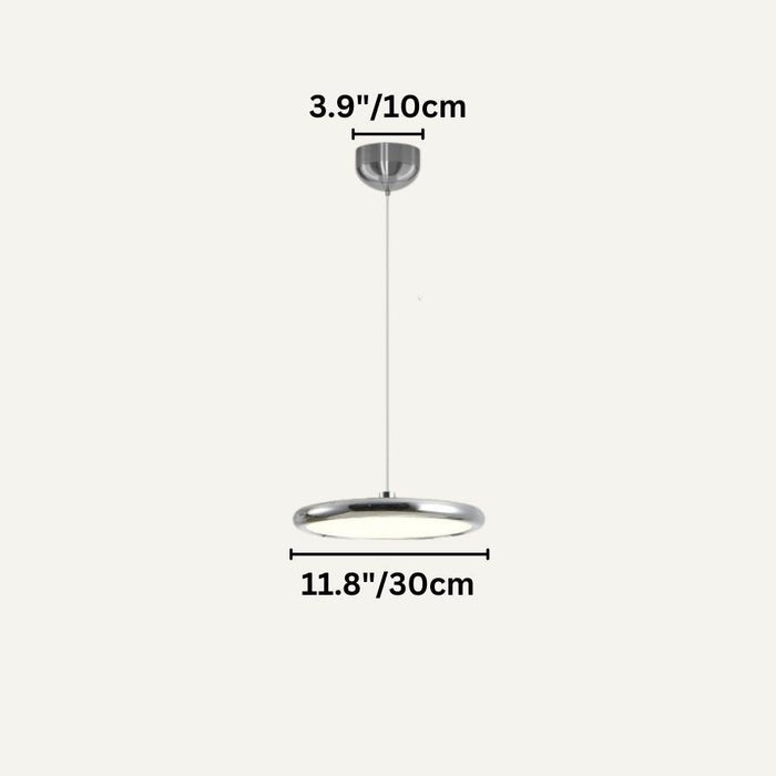 Venki Pendant Light