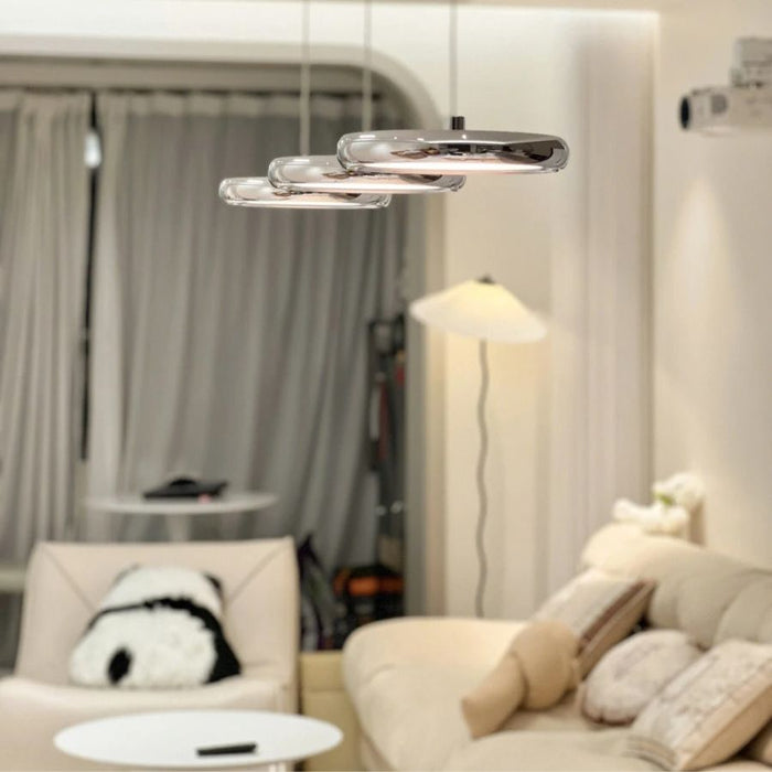 Venki Pendant Light