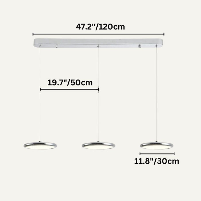 Venki Pendant Light