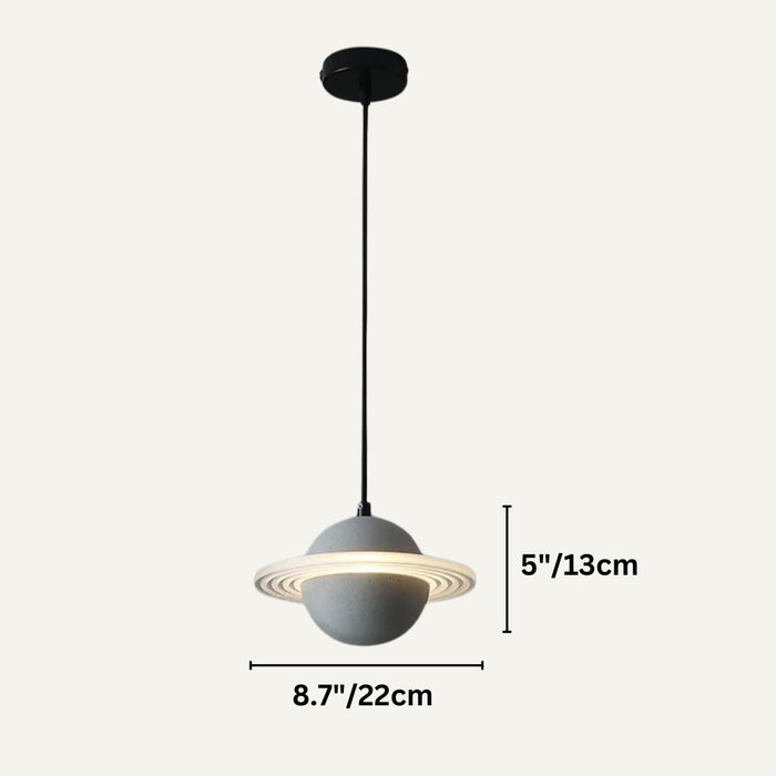 Vexus Pendant Light