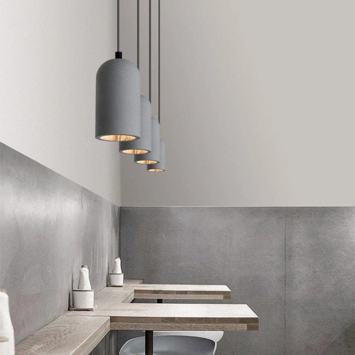 Voros Pendant Light