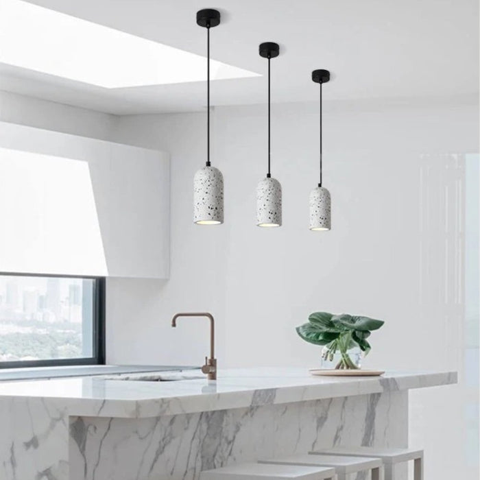 Voros Pendant Light