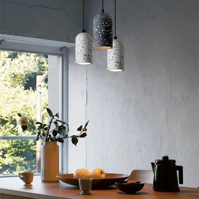 Voros Pendant Light