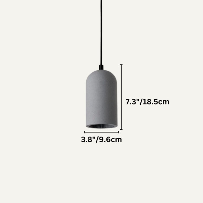 Voros Pendant Light