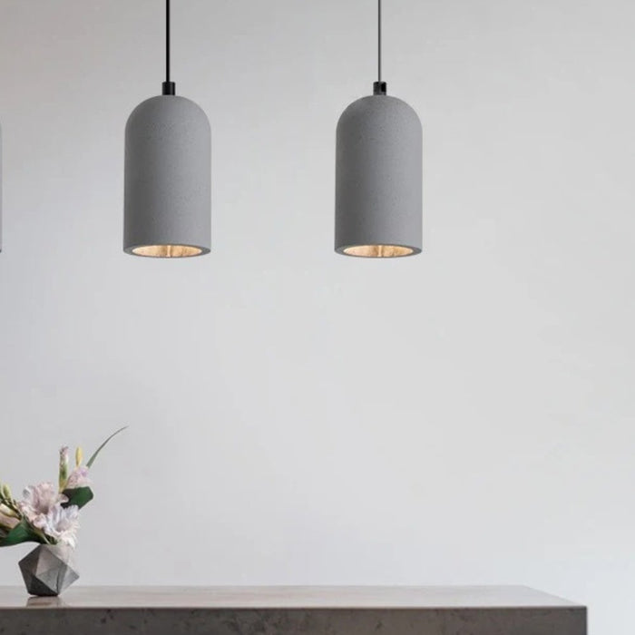 Voros Pendant Light