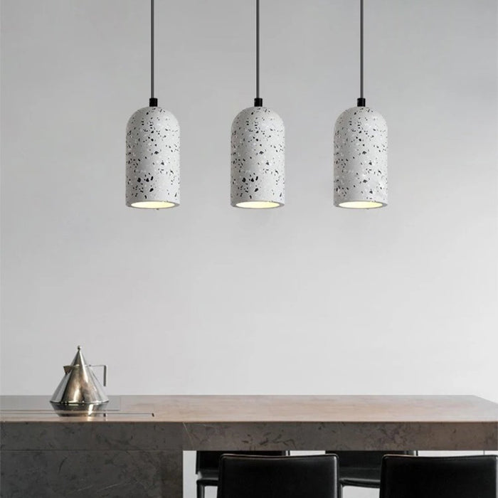 Voros Pendant Light