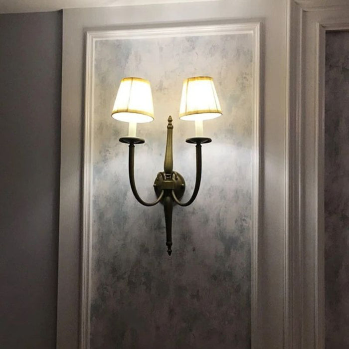 Waska Wall Lamp