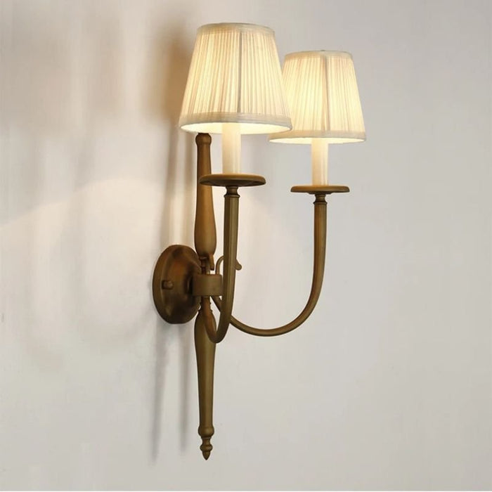 Waska Wall Lamp