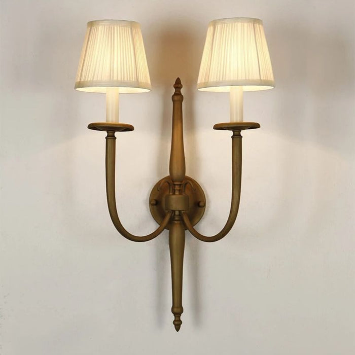 Waska Wall Lamp