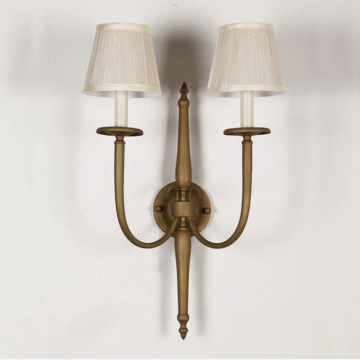 Waska Wall Lamp