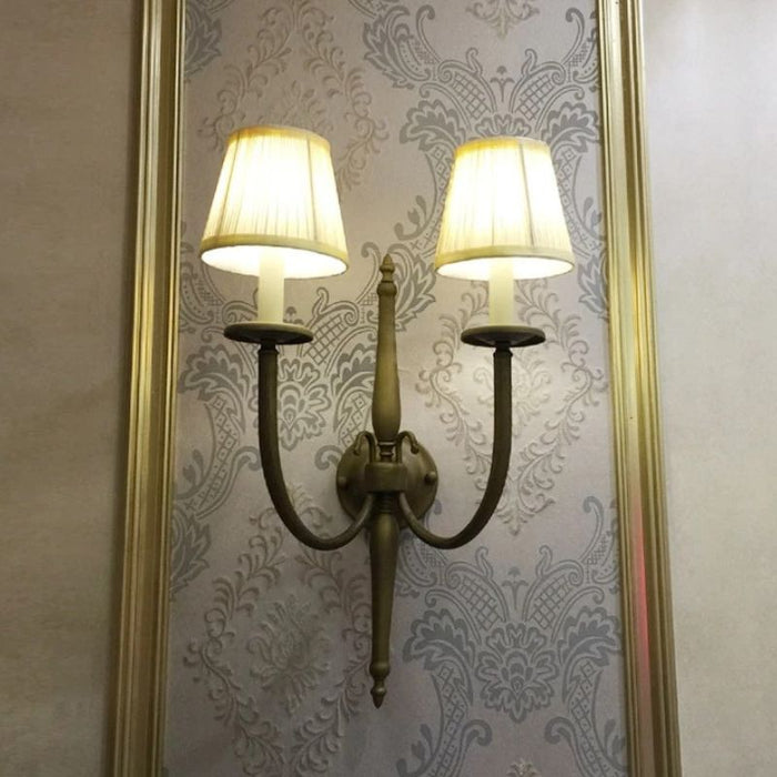 Waska Wall Lamp