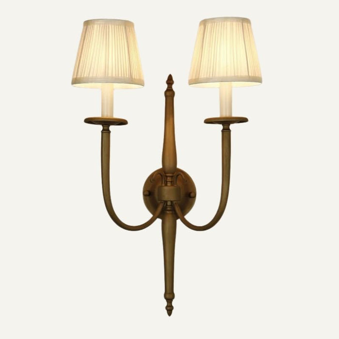 Waska Wall Lamp