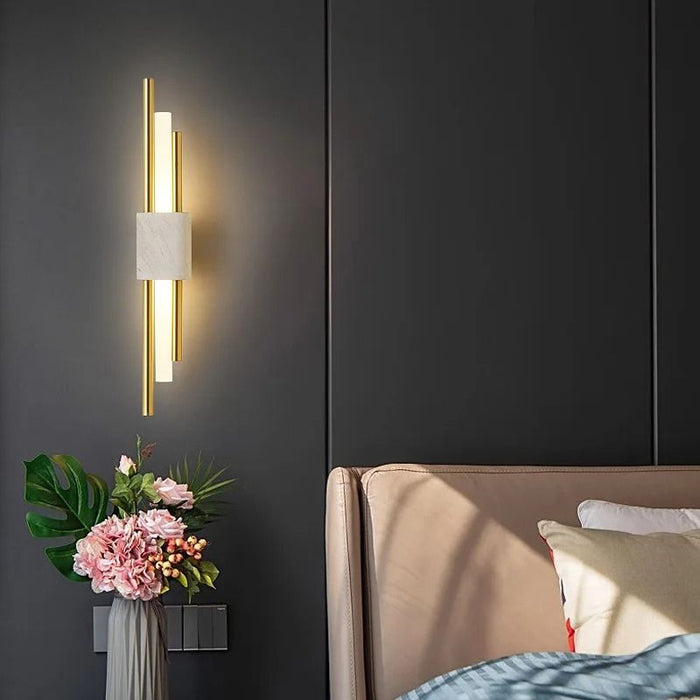 Yarok Wall Lamp