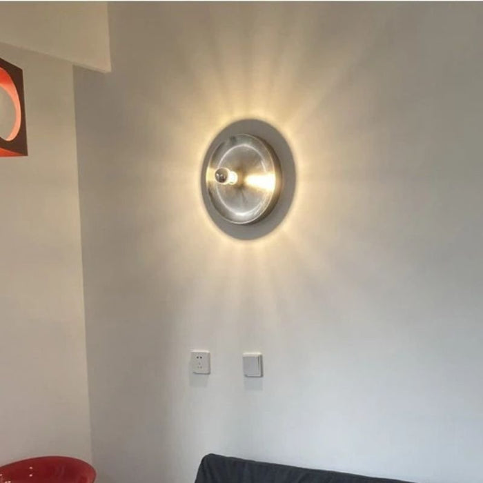 Yetos Wall Lamp