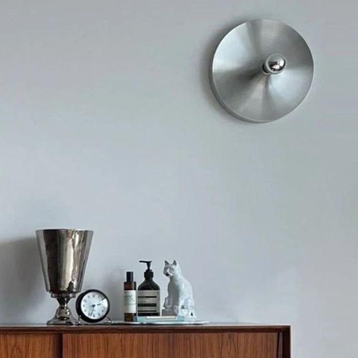 Yetos Wall Lamp