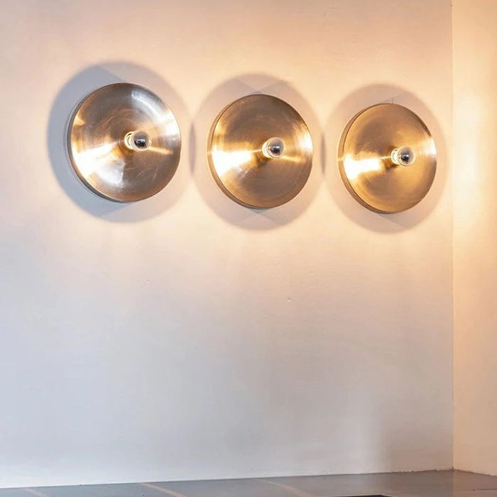 Yetos Wall Lamp