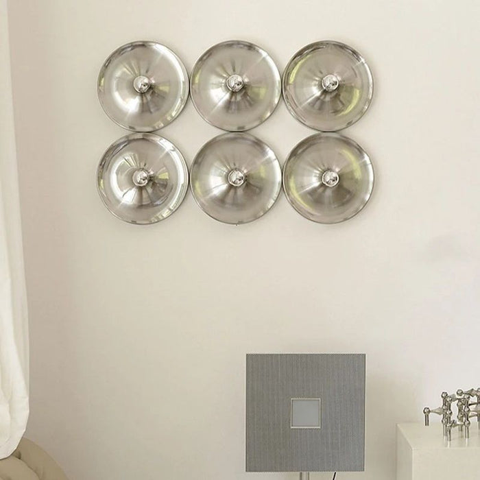 Yetos Wall Lamp