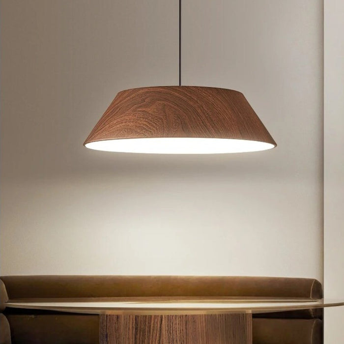 Zolty Pendant Light