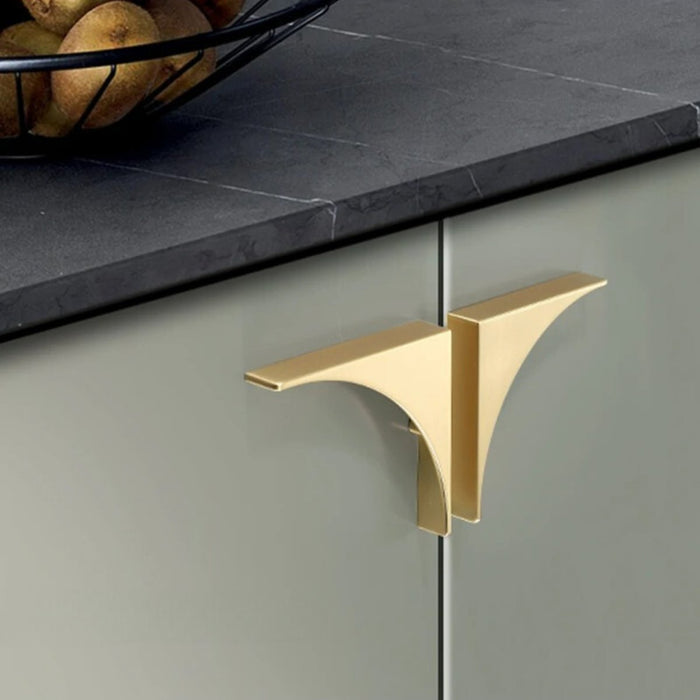 Zonto Drawer Pull