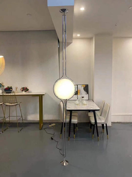 Zuru Floor To Ceiling Lamp