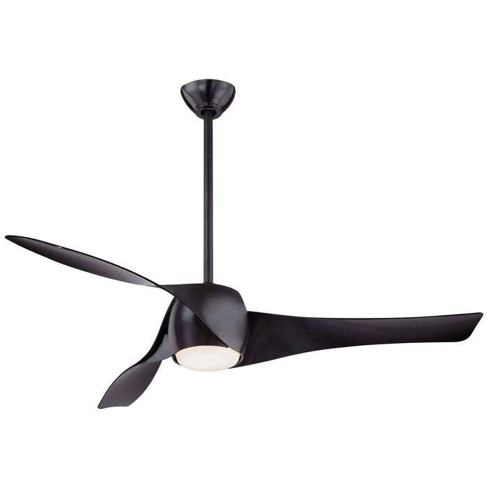 Artemis Smart Fan with Light