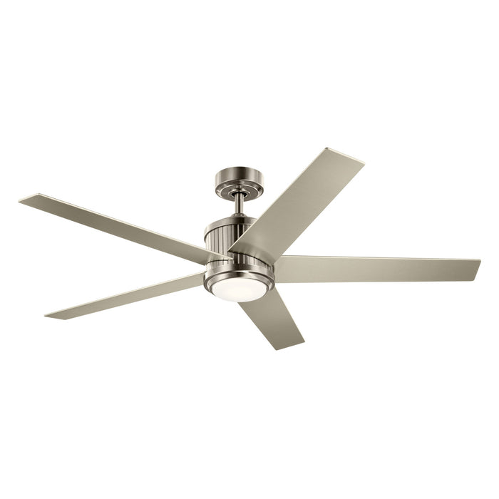 Brahm Ceiling Fan with Light