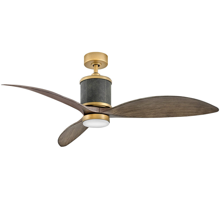 Merrick Smart Ceiling Fan with Light