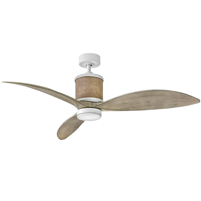 Merrick Smart Ceiling Fan with Light