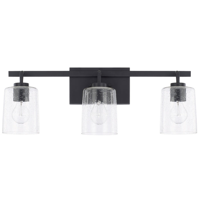 Greyson Bathroom Vanity Light