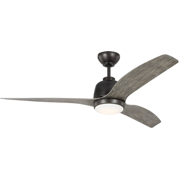 Avila Ceiling Fan with Light