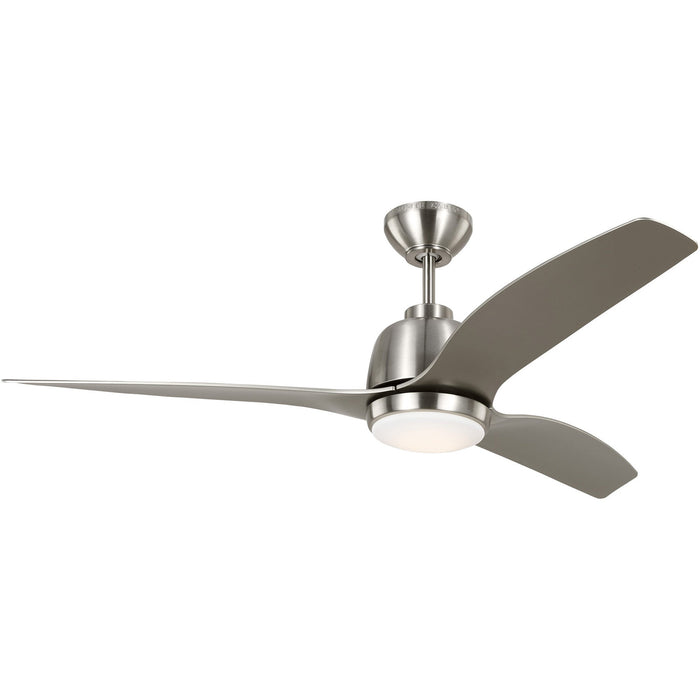 Avila Ceiling Fan with Light