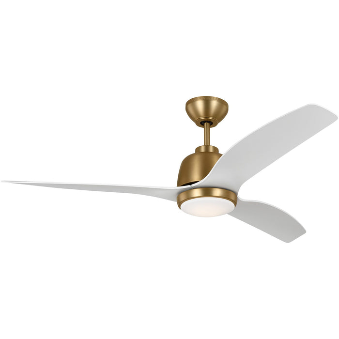 Avila Ceiling Fan with Light