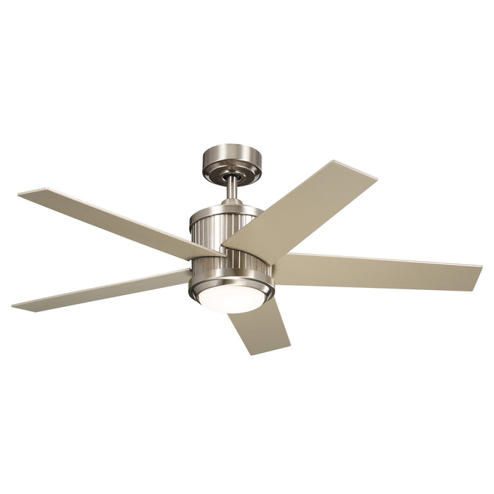 Brahm Ceiling Fan with Light