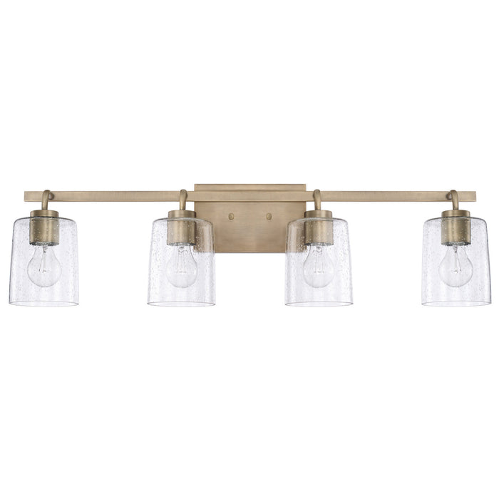 Greyson Bathroom Vanity Light