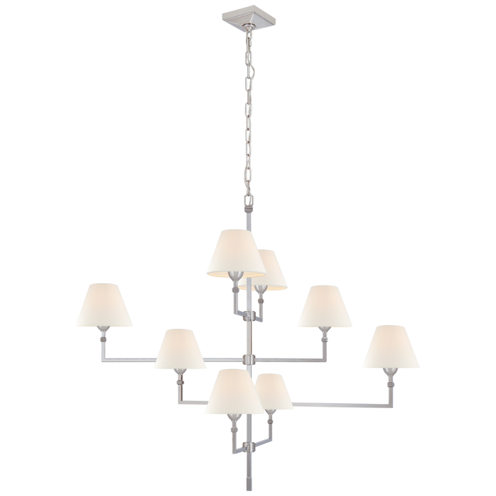 Jane Chandelier B