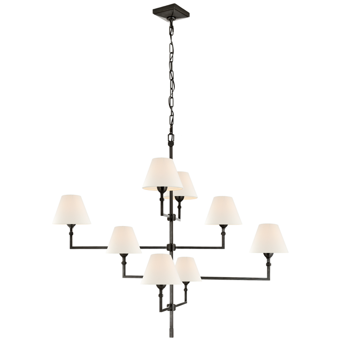 Jane Chandelier B