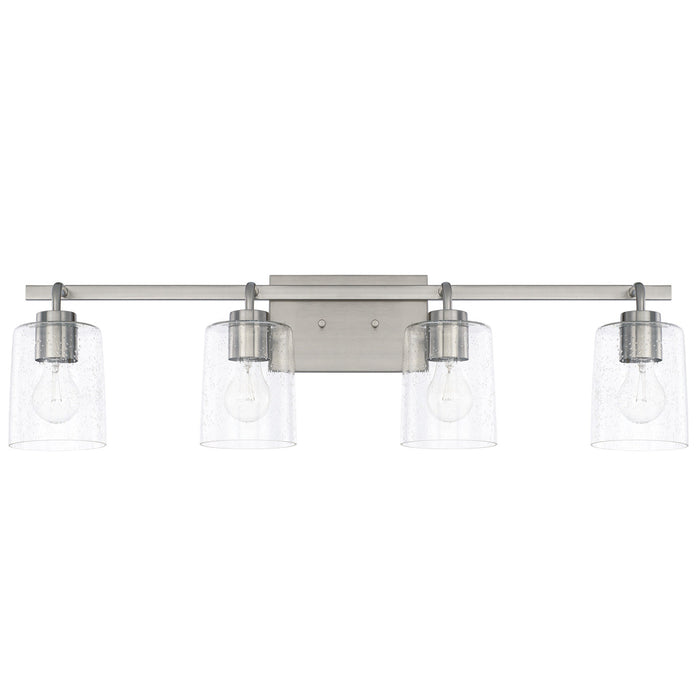 Greyson Bathroom Vanity Light