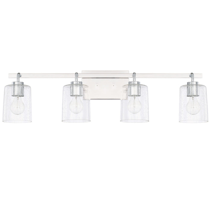 Greyson Bathroom Vanity Light