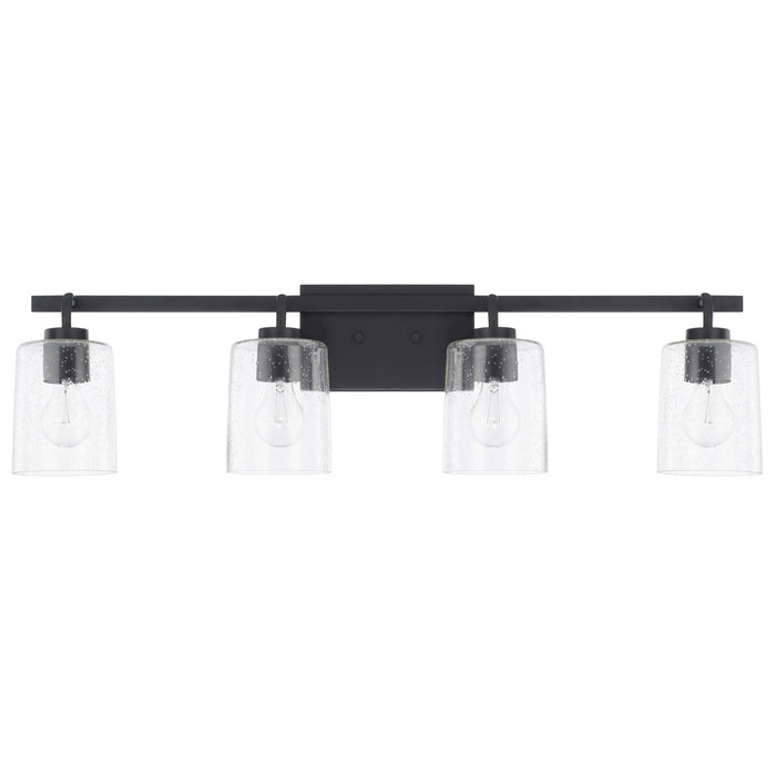 Greyson Bathroom Vanity Light