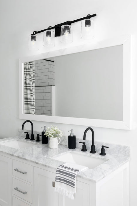 Greyson Bathroom Vanity Light