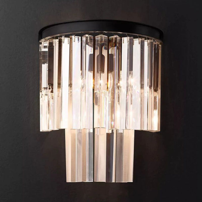 1920s Tedem Wall Sconce