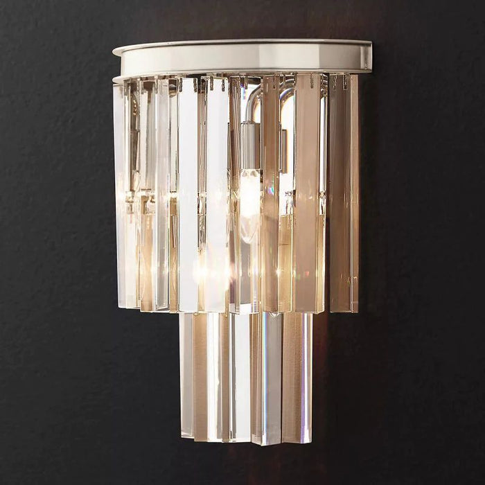 1920s Tedem Wall Sconce