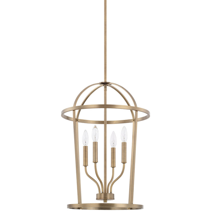 Greyson Foyer Pendant